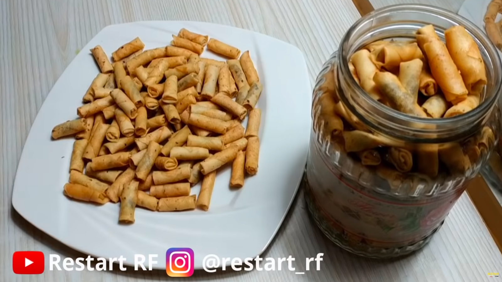Intip Cara Pembuatan Sumpia Coklat Keju