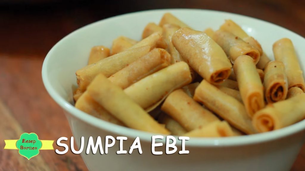 resep sumpiah ebi