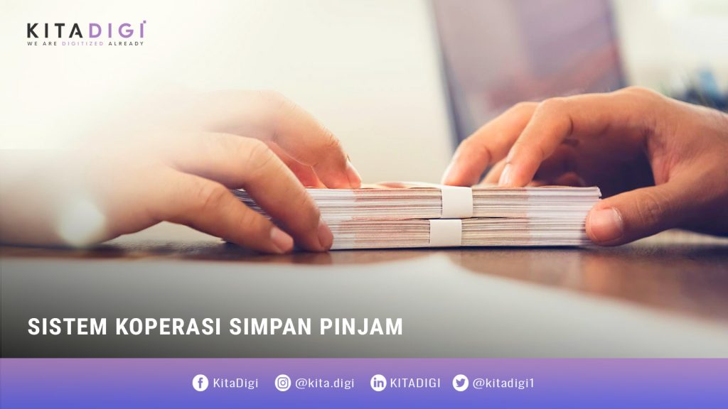 sistem koperasi