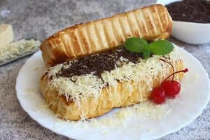 Ide Usaha Makanan Ringan Rumahan yang Menguntungkan