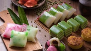 Ide Usaha Makanan Ringan Rumahan yang Menguntungkan