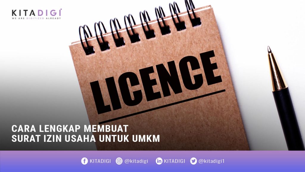 izin usaha umkm