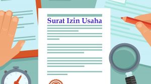 Cara Lengkap Membuat Surat Izin Usaha untuk UMKM