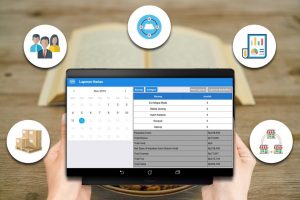 4 Kelebihan Aplikasi kasir berbasis Cloud Yang Pelu Diketahui