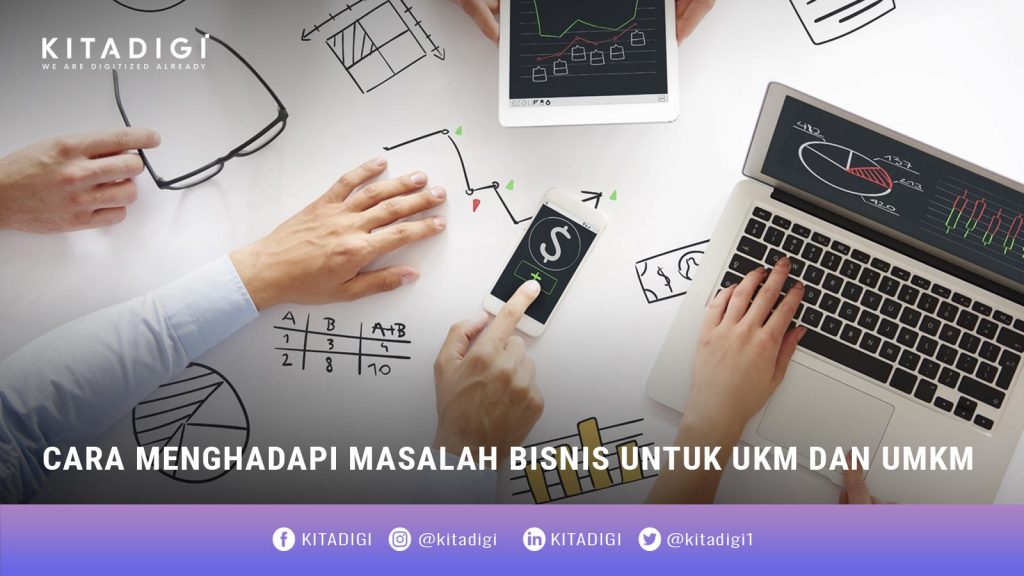 Masalah Bisnis
