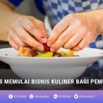 Memulai Bisnis Kuliner