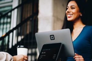 Layanan Kasir Digital Dapat Bantu UMKM Naik Kelas