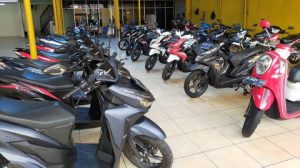 Cara Mudah Jual Motor Bekas Agar Cepat Laku